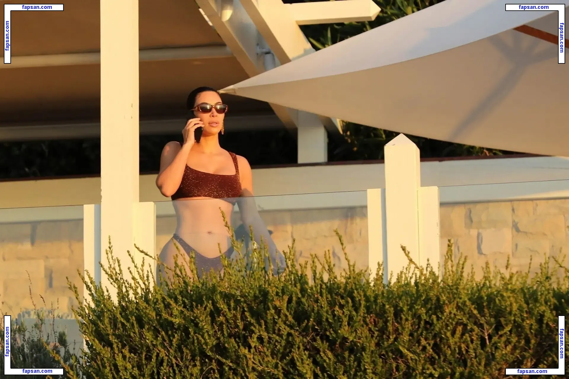 Kim Kardashian nude photo #6760 from OnlyFans