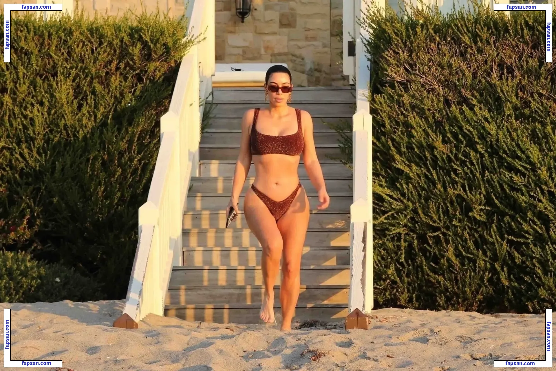 Kim Kardashian nude photo #6763 from OnlyFans