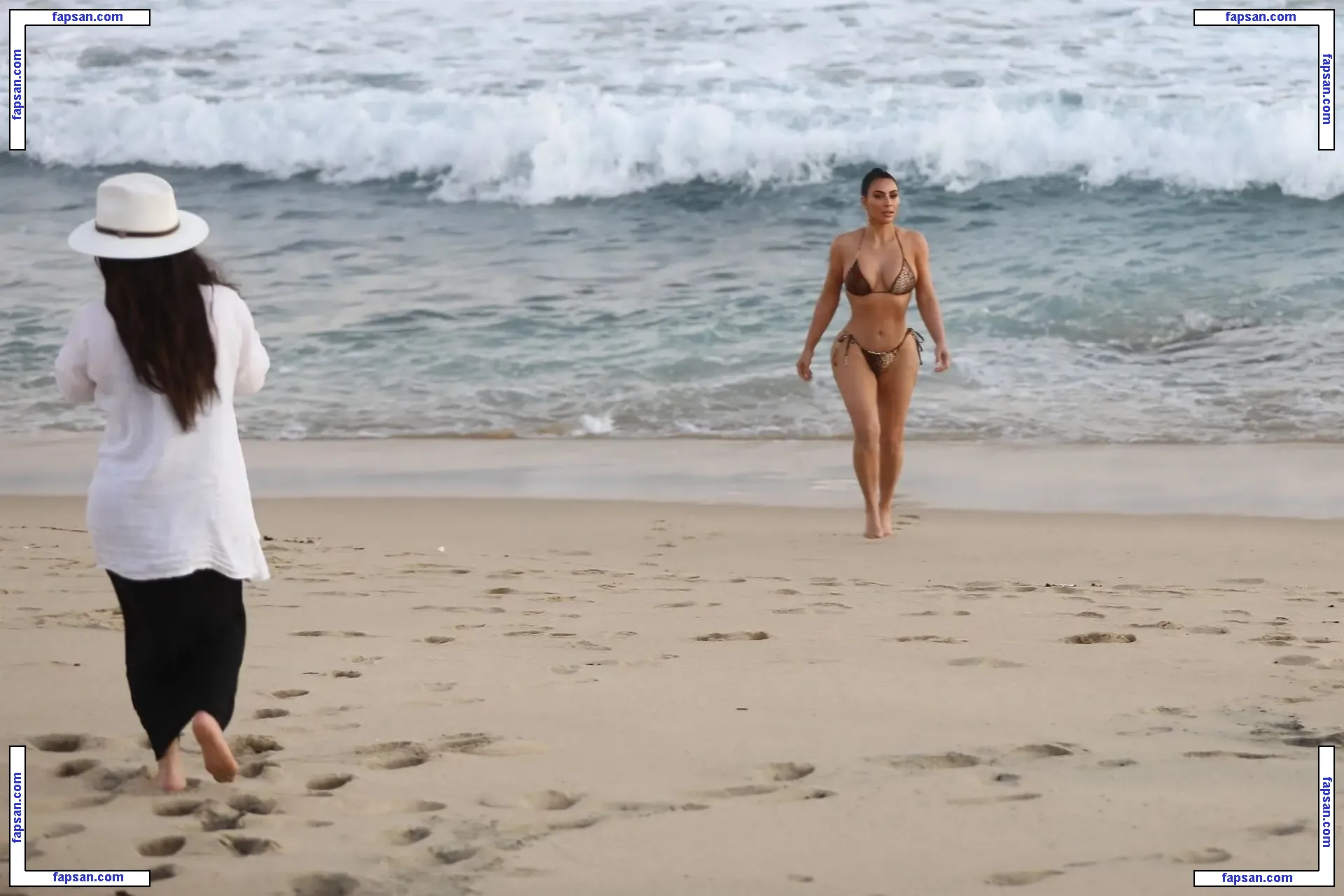 Kim Kardashian nude photo #6851 from OnlyFans