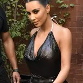 Kim Kardashian nude #6139