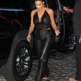 Kim Kardashian nude #6161