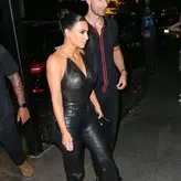 Kim Kardashian nude #6206