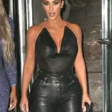 Kim Kardashian nude #6216