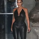 Kim Kardashian nude #6221