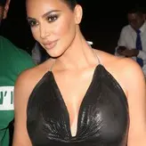 Kim Kardashian nude #6256