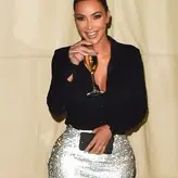 Kim Kardashian nude #6313