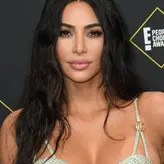 Kim Kardashian nude #6461