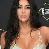 Kim Kardashian nude #6463