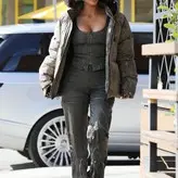 Kim Kardashian nude #6500