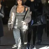 Kim Kardashian nude #6515