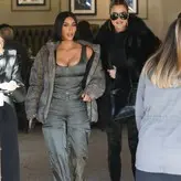 Kim Kardashian nude #6527