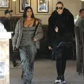 Kim Kardashian nude #6535