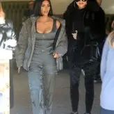 Kim Kardashian nude #6582
