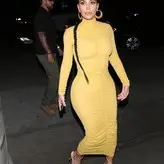 Kim Kardashian nude #6684