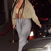 Kim Kardashian nude #6706