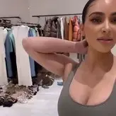 Kim Kardashian nude #6717