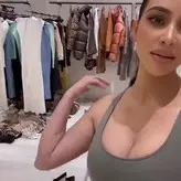 Kim Kardashian nude #6729