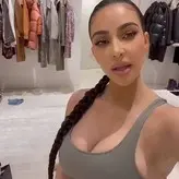 Kim Kardashian nude #6740