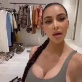 Kim Kardashian nude #6746