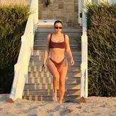 Kim Kardashian nude #6763