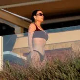 Kim Kardashian nude #6764