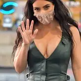 Kim Kardashian nude #6790