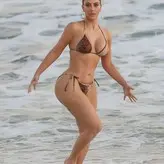 Kim Kardashian nude #6850