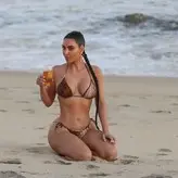 Kim Kardashian nude #6859