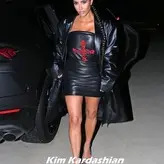Kim Kardashian nude #6868