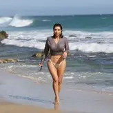Kim Kardashian nude #6891