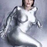 Kim Kardashian nude #6912