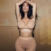Kim Kardashian nude #6996