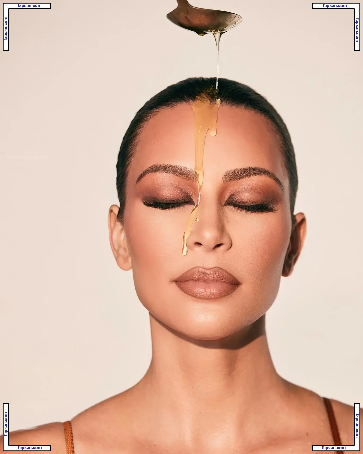 Kim Kardashian nude photo #7002 from OnlyFans