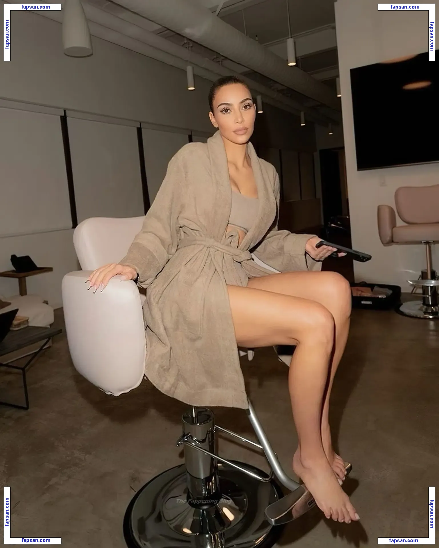 Kim Kardashian nude photo #7261 from OnlyFans