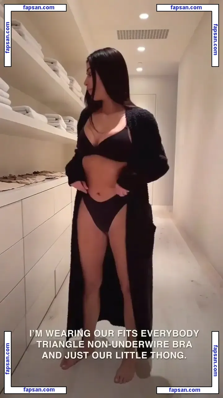 Kim Kardashian nude photo #7262 from OnlyFans