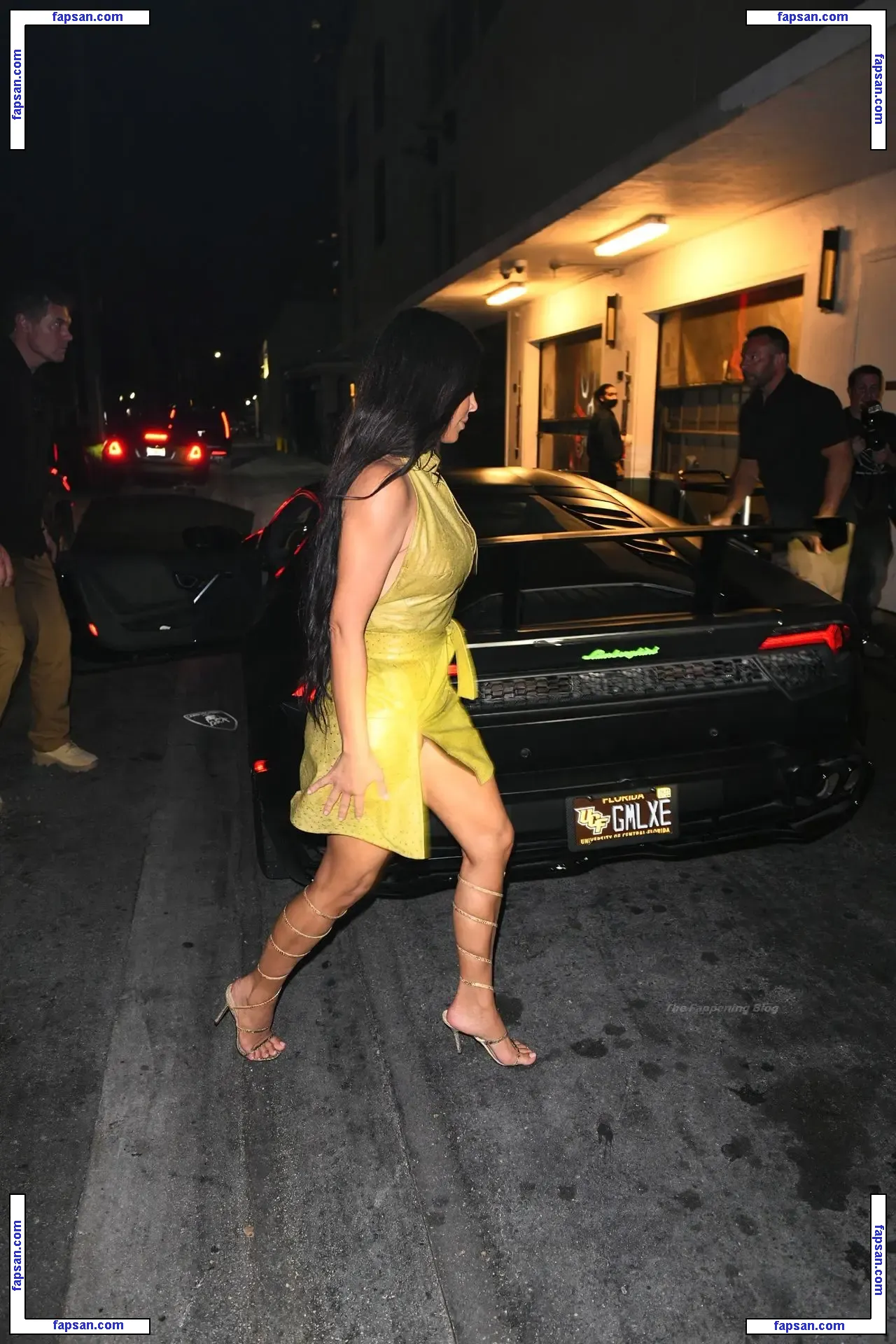 Kim Kardashian nude photo #7426 from OnlyFans
