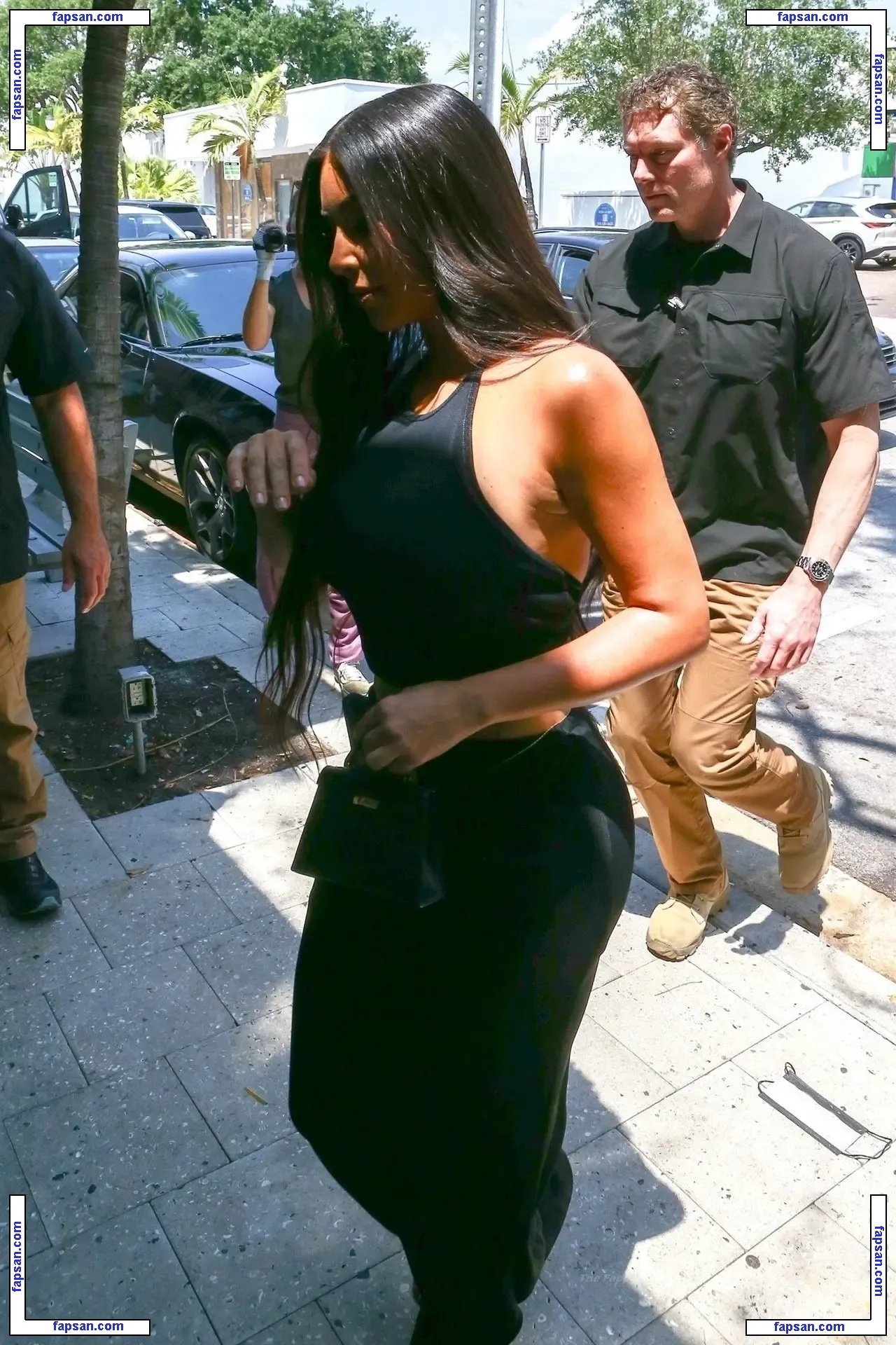 Kim Kardashian nude photo #7535 from OnlyFans