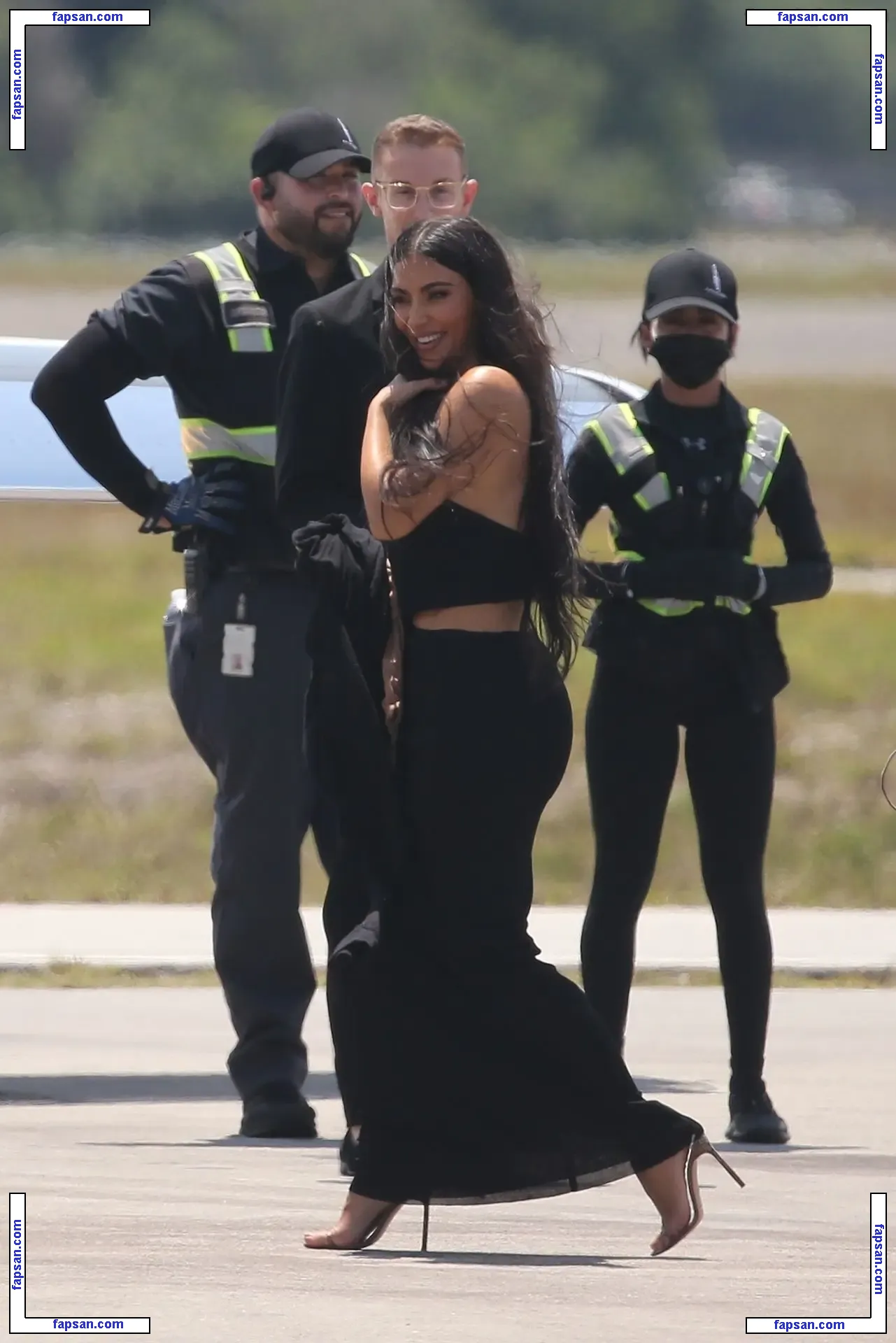 Kim Kardashian nude photo #7558 from OnlyFans