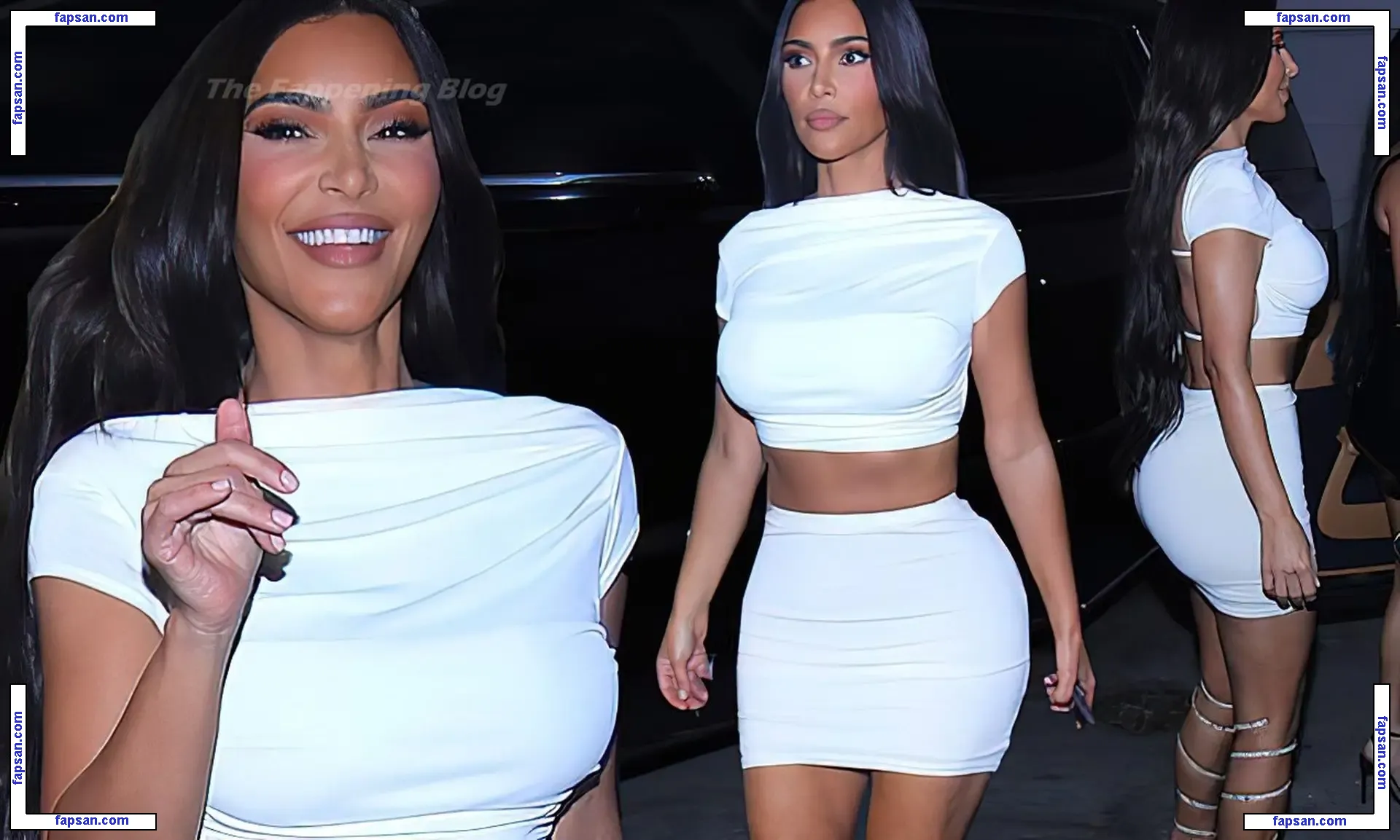 Kim Kardashian nude photo #7563 from OnlyFans
