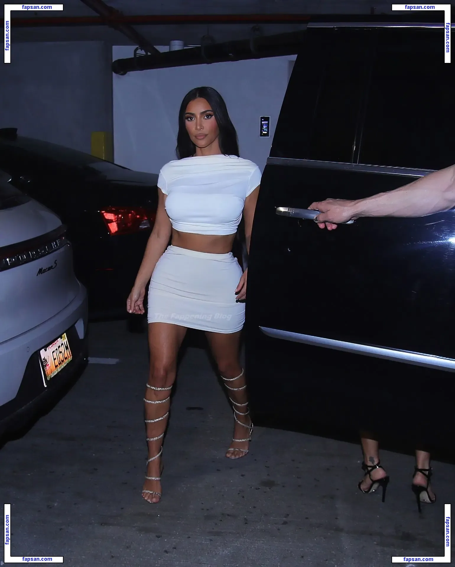Kim Kardashian nude photo #7595 from OnlyFans