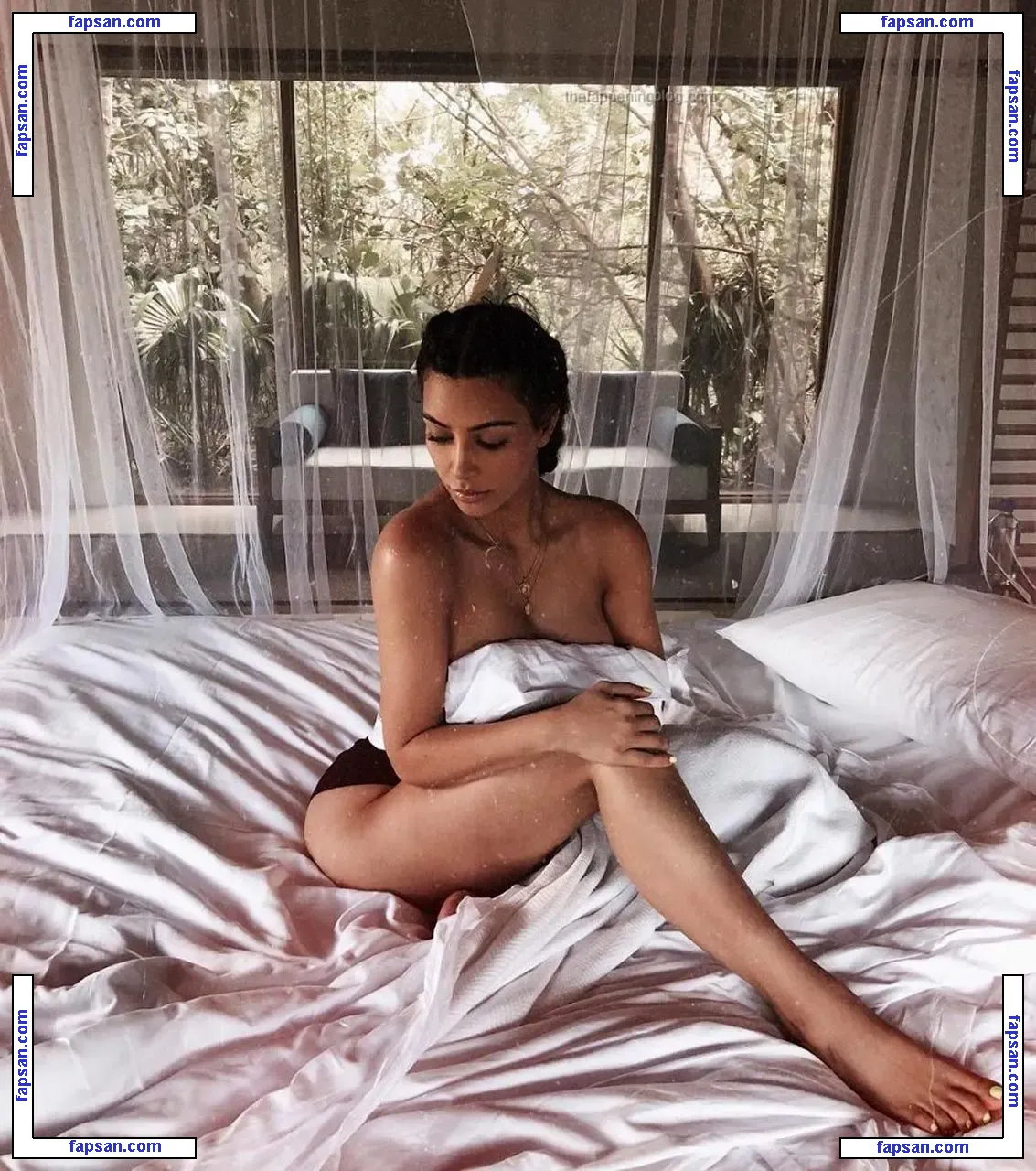 Kim Kardashian nude photo #7658 from OnlyFans