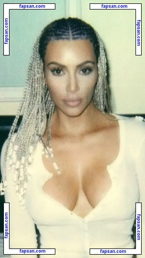 Kim Kardashian nude photo #7674 from OnlyFans