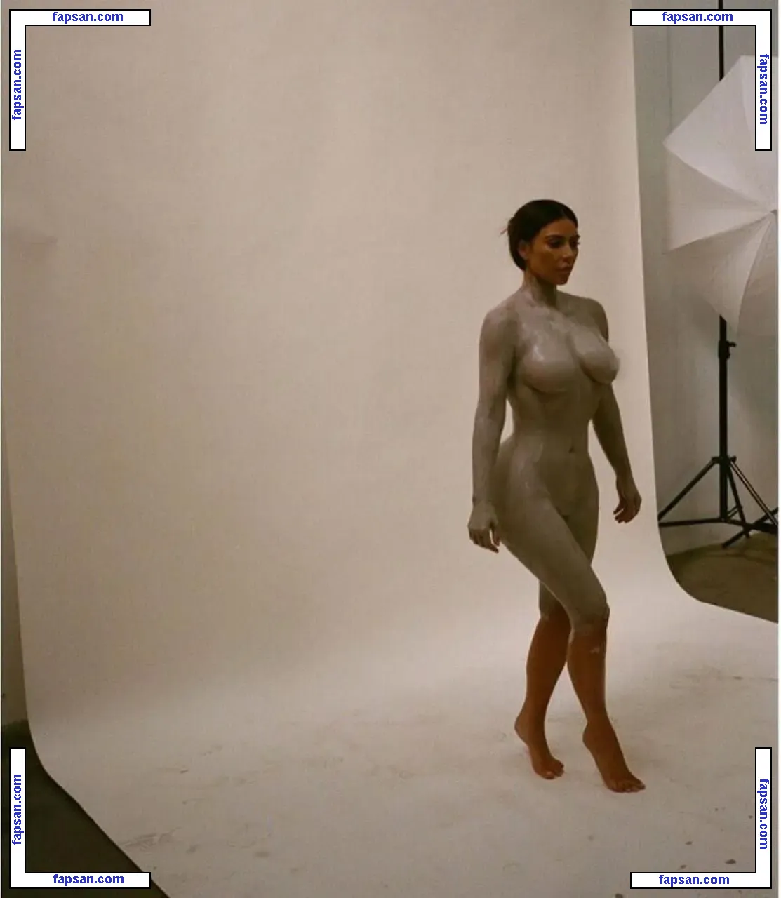 Kim Kardashian nude photo #7742 from OnlyFans