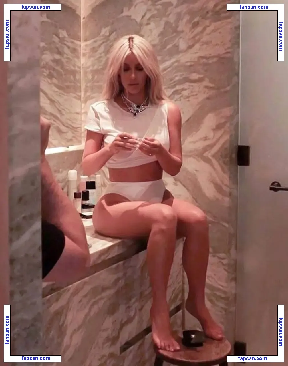Kim Kardashian nude photo #7768 from OnlyFans