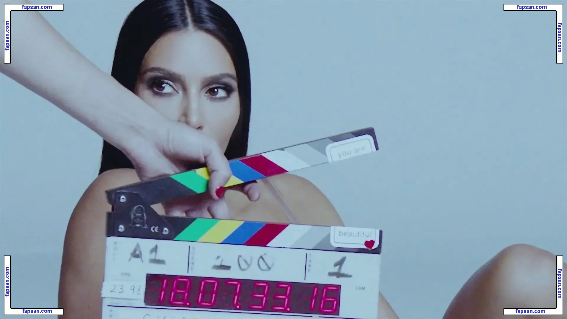 Kim Kardashian nude photo #7795 from OnlyFans