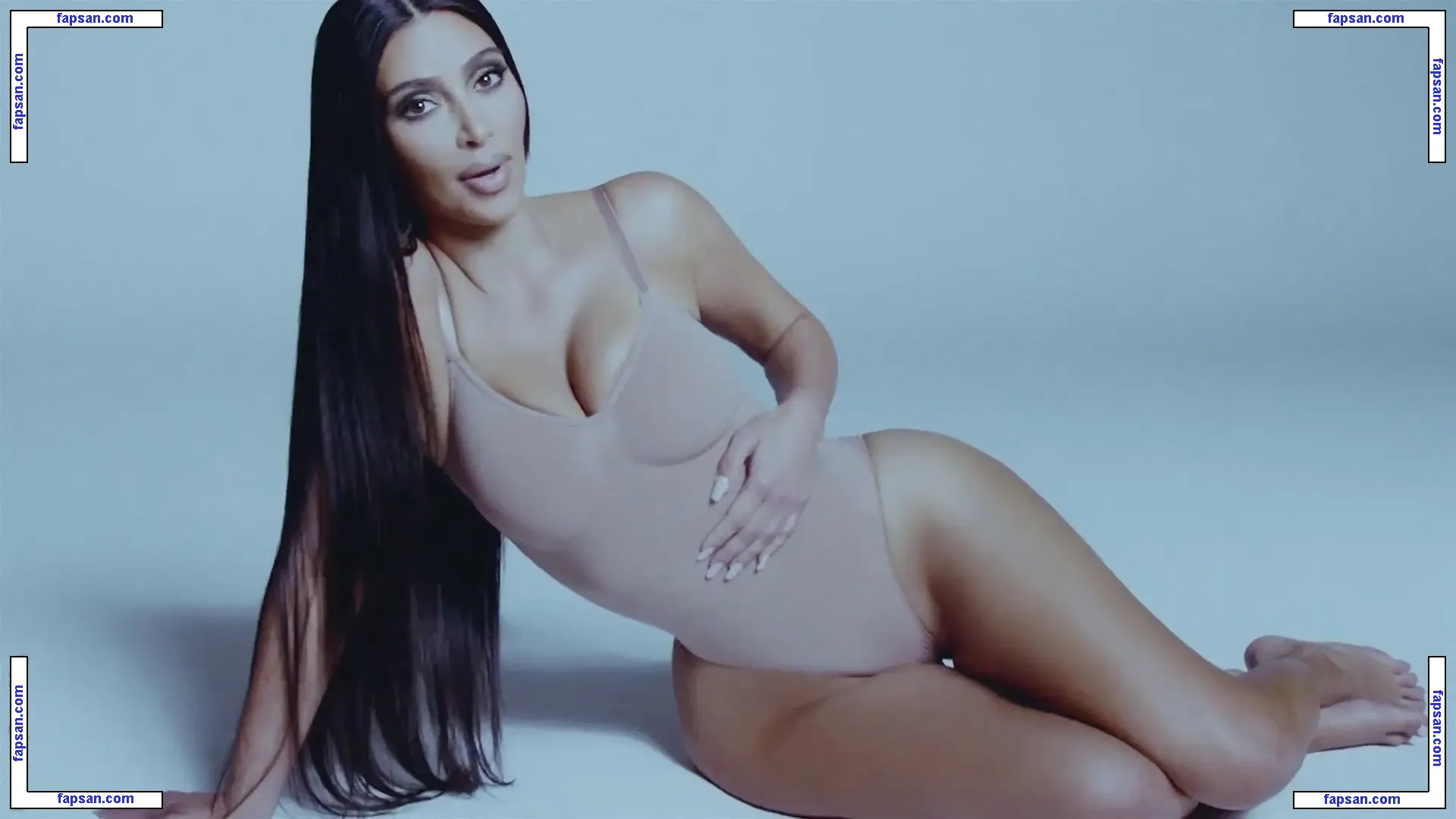 Kim Kardashian nude photo #7801 from OnlyFans