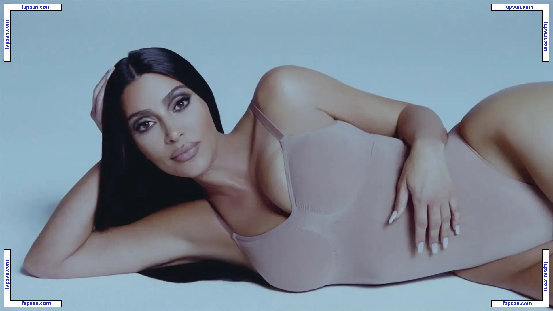 Kim Kardashian nude photo #7804 from OnlyFans