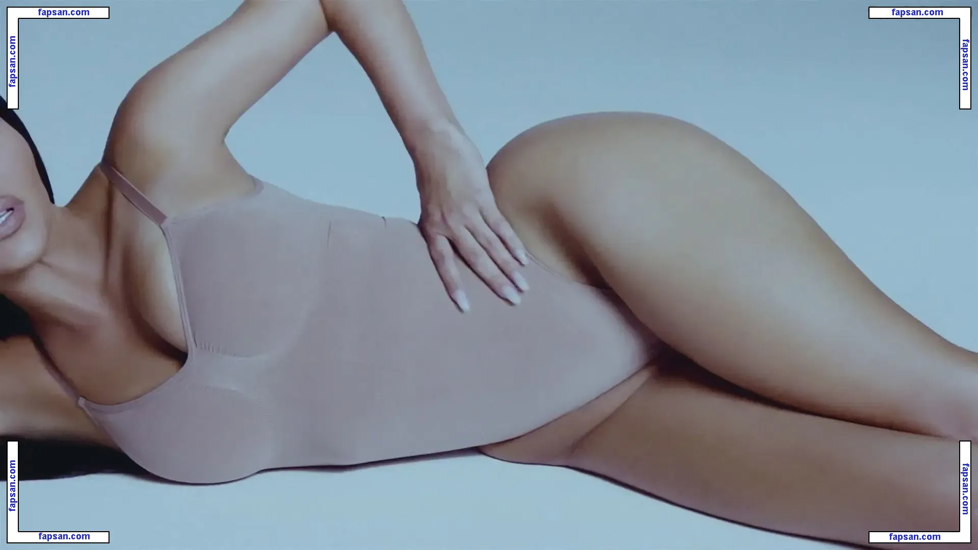 Kim Kardashian nude photo #7809 from OnlyFans