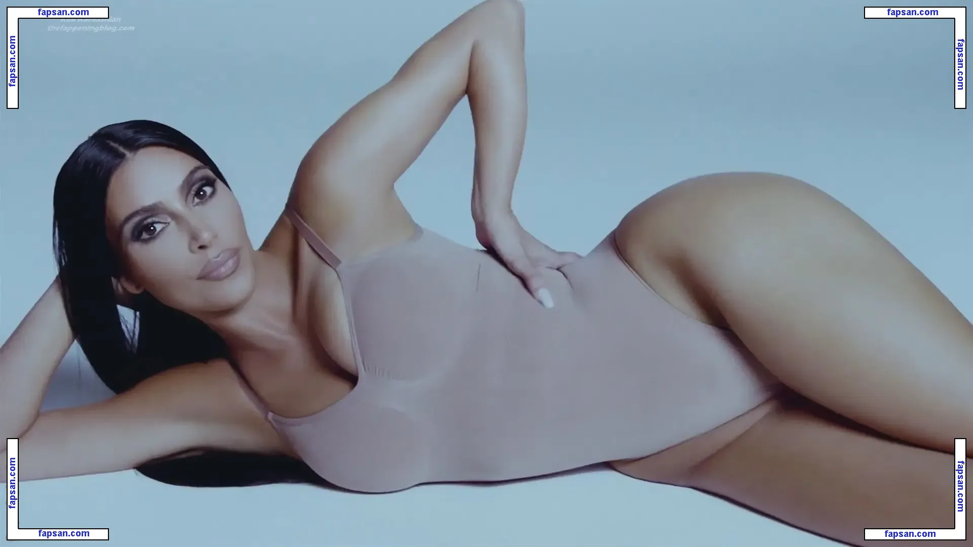 Kim Kardashian nude photo #7812 from OnlyFans