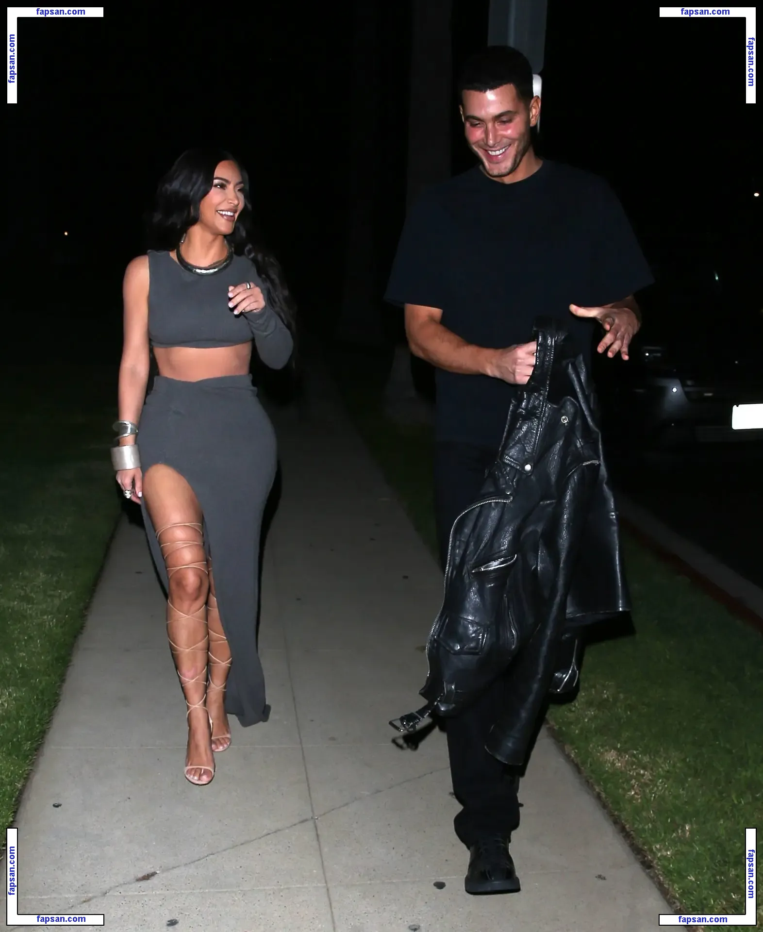 Kim Kardashian nude photo #7941 from OnlyFans